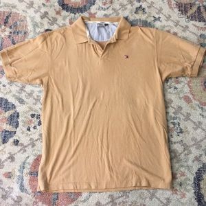 Tommy Hilfiger Polo Shirt Vintage